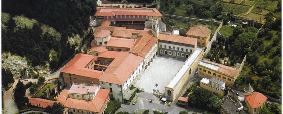 santuario di montenero