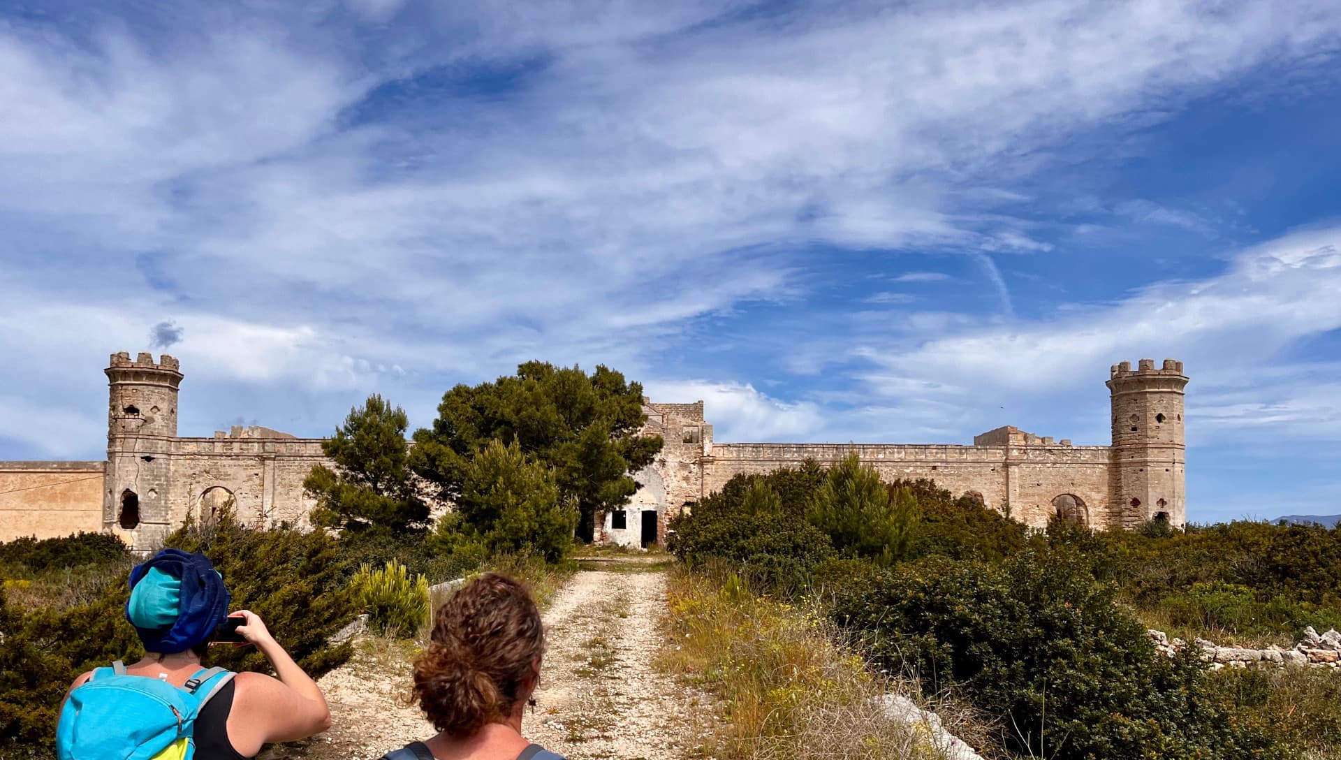 Pianosa