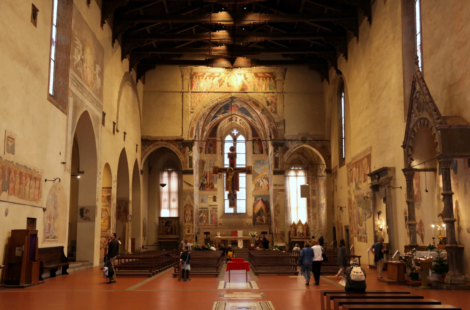 Basilica di San Francesco