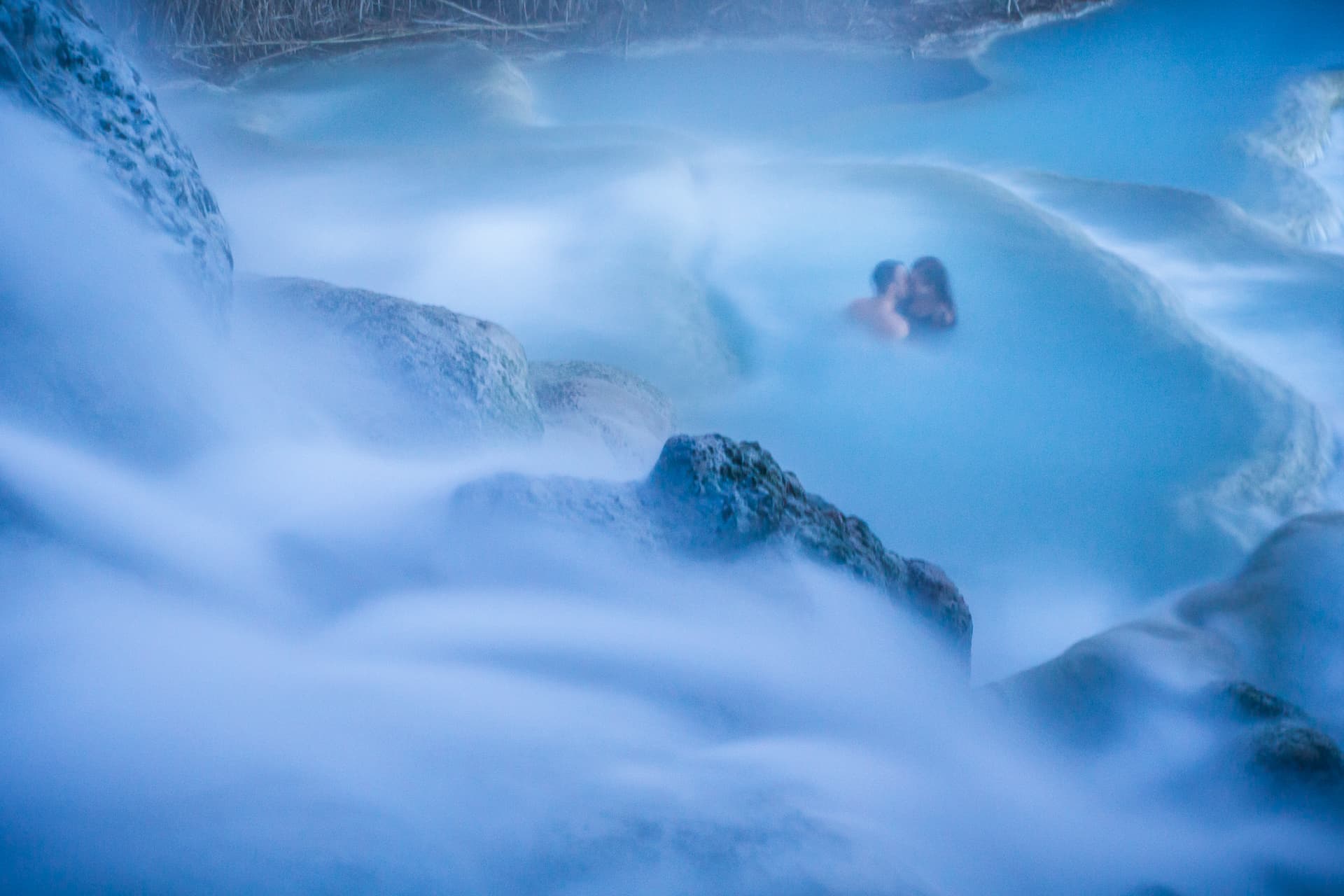 Acque termali di Saturnia