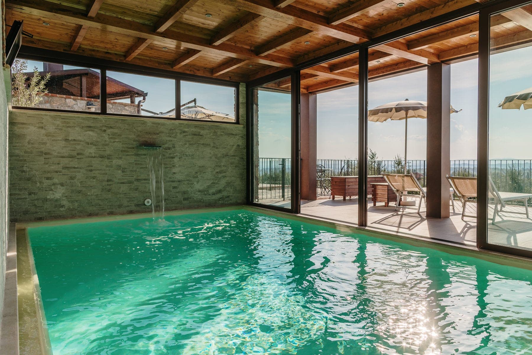 casa colonica villa di sotto