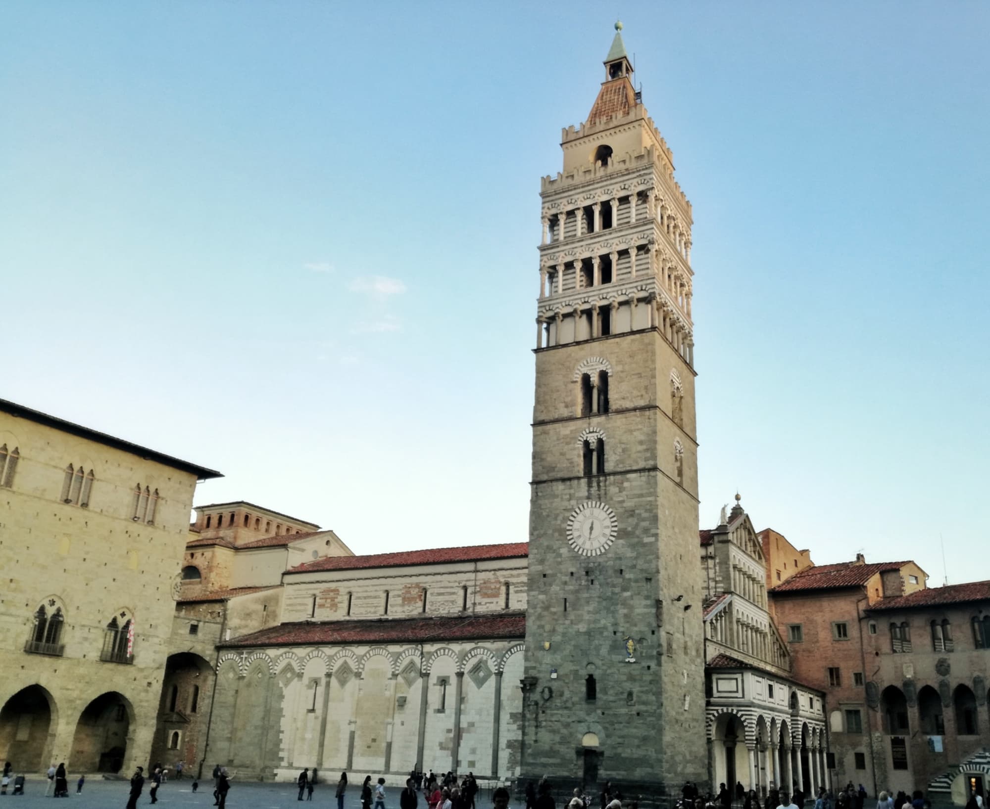 Duomo di Pistoia