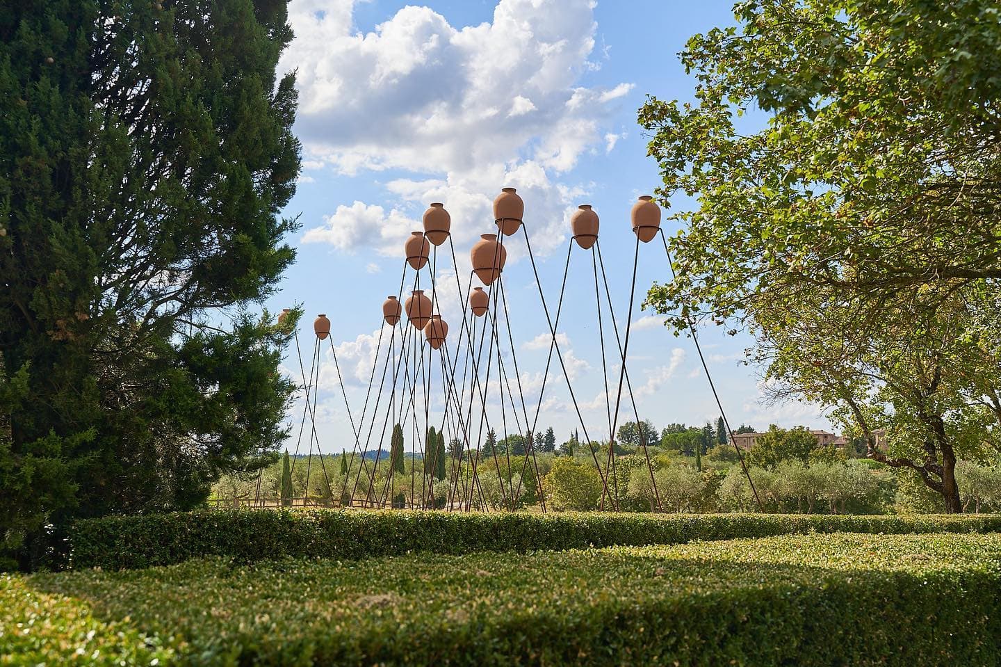 Fattoria La Loggia
