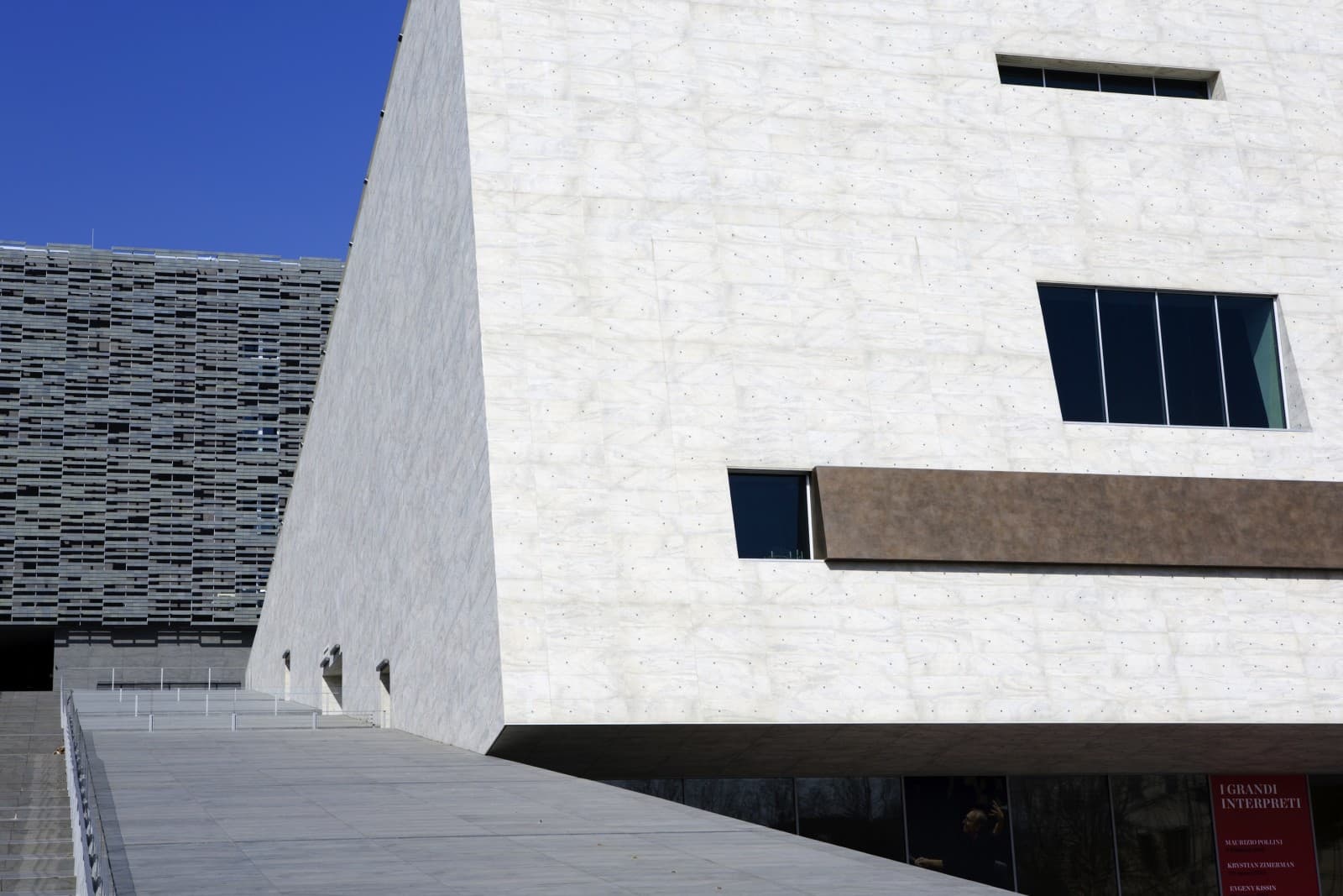 Teatro del Maggio Musicale Fiorentino