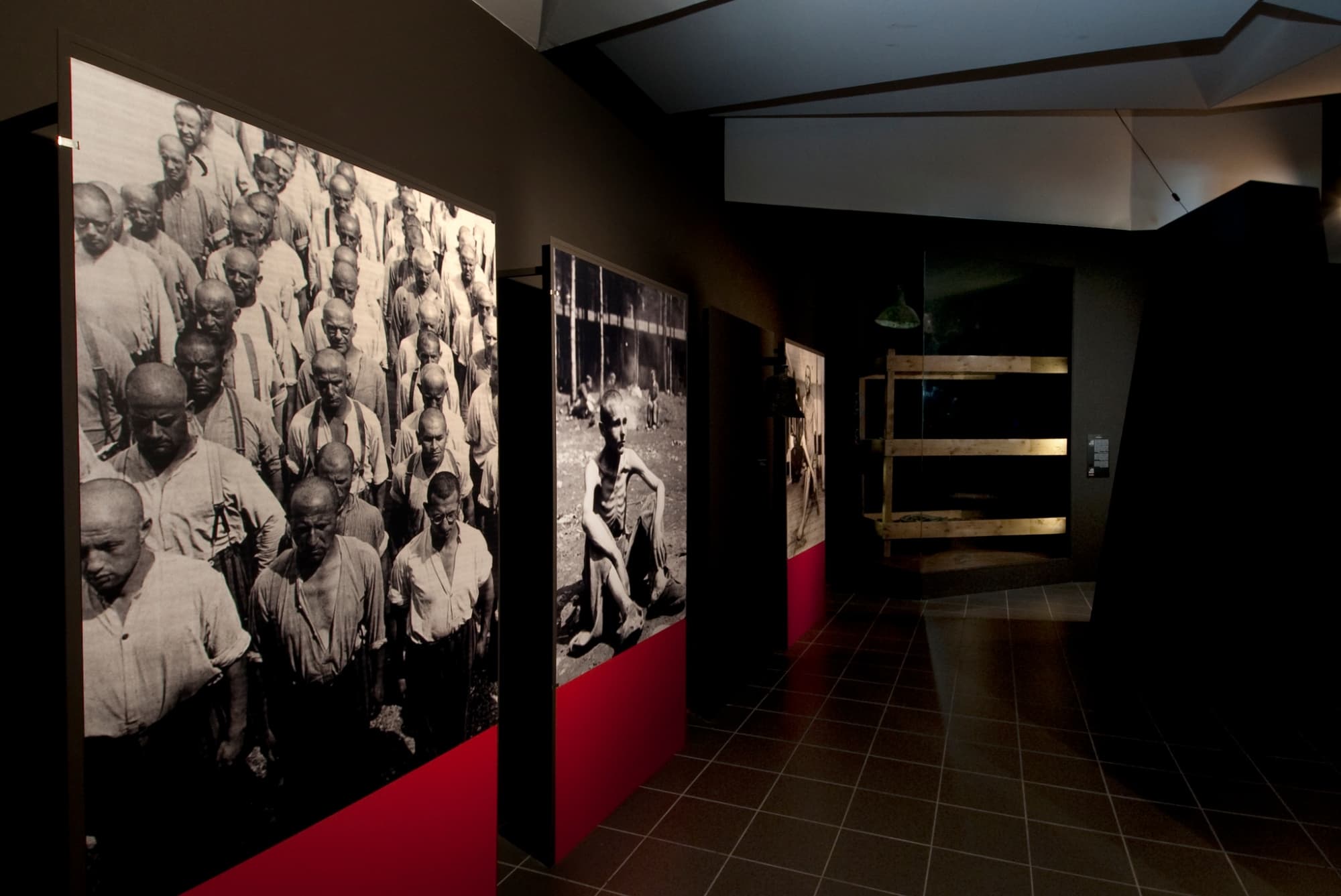 Museo de la Deportación y de la Resistencia