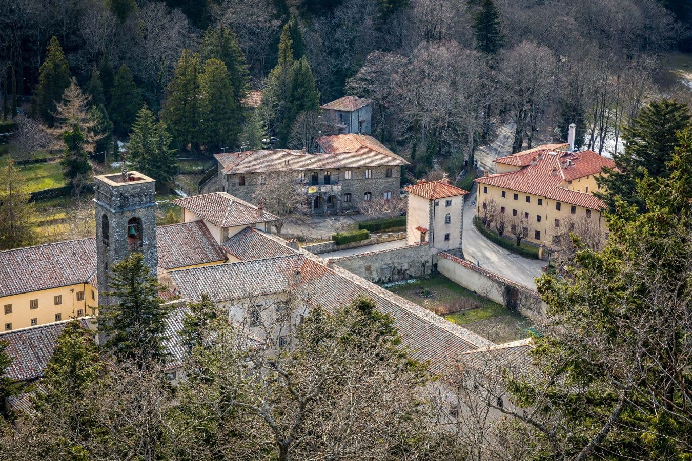 Vallombrosa