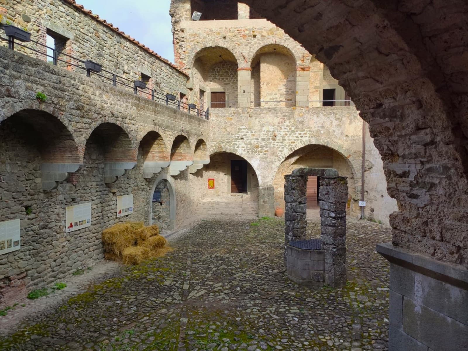 Castello di Lusuolo