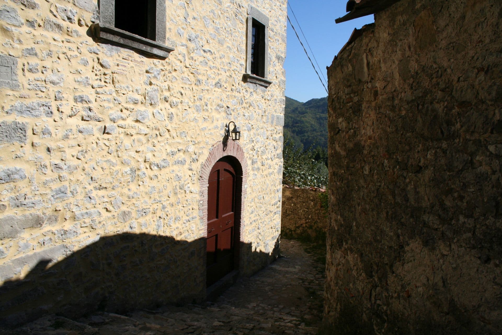 Celle dei Puccini