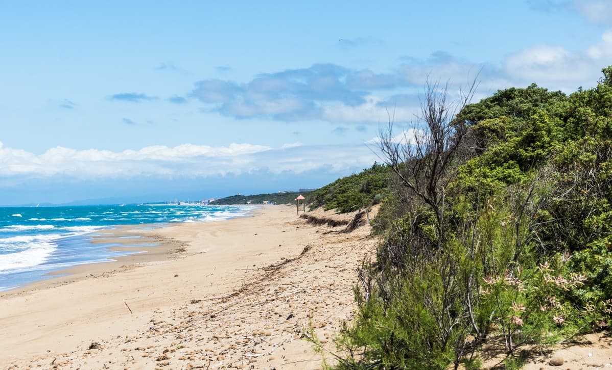Parque Rimigliano