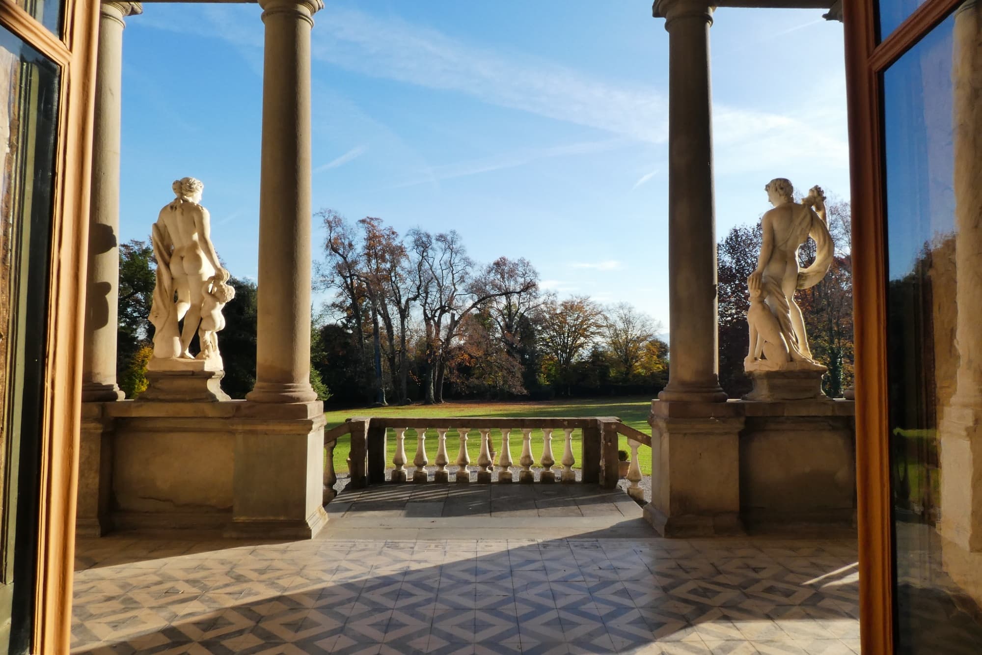 Villa Mansi