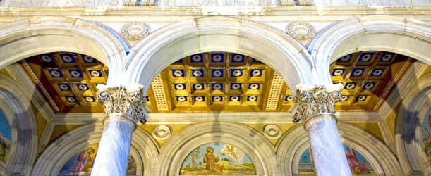 Duomo Massa (particolare)