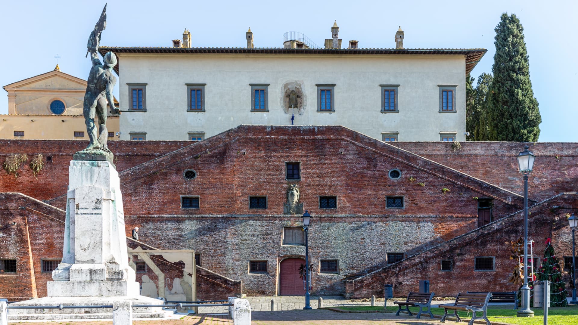 Museo della caccia e del territorio