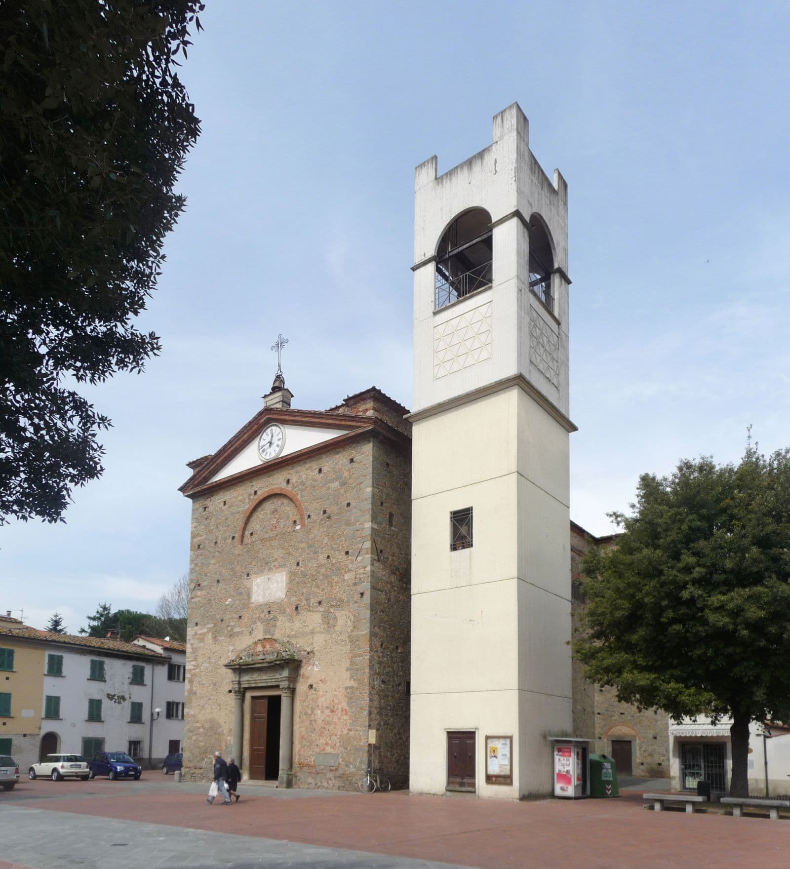 chiesina-uzzanese