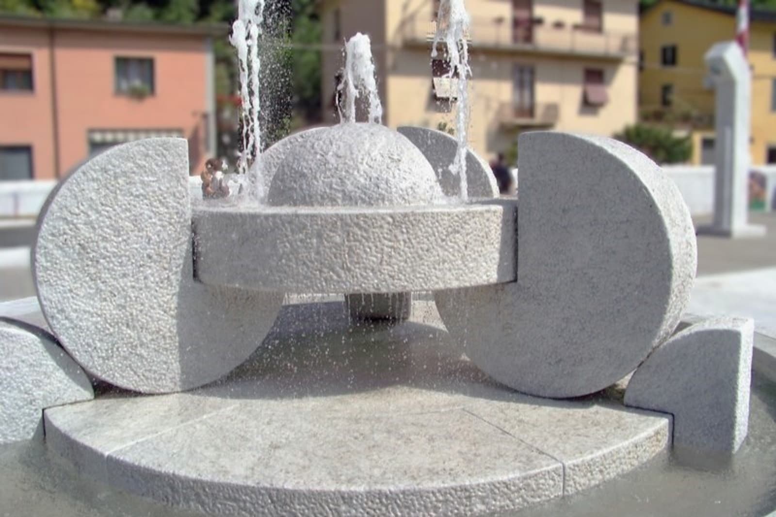Rometta: Gate of the three parks
