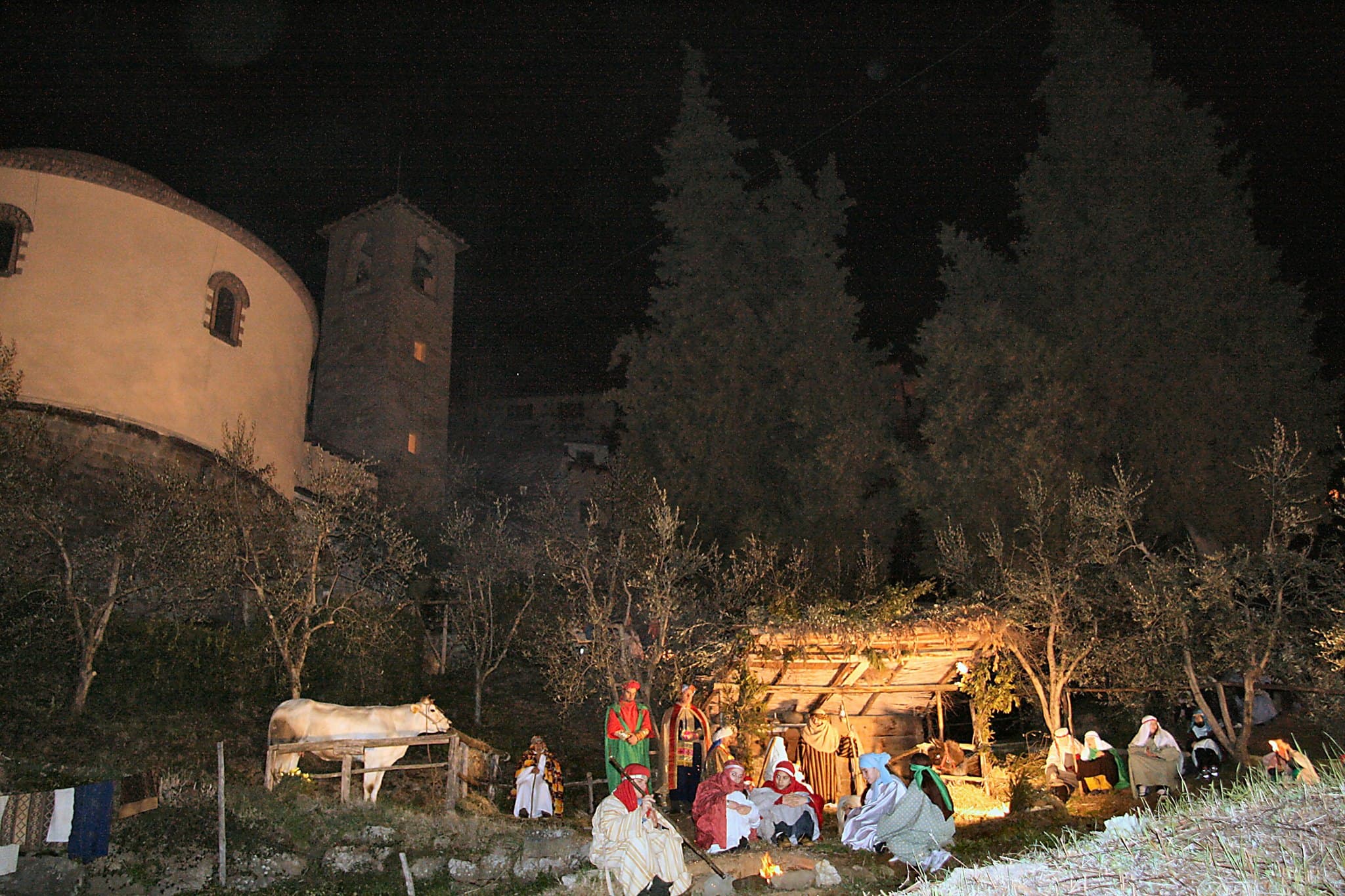 presepe