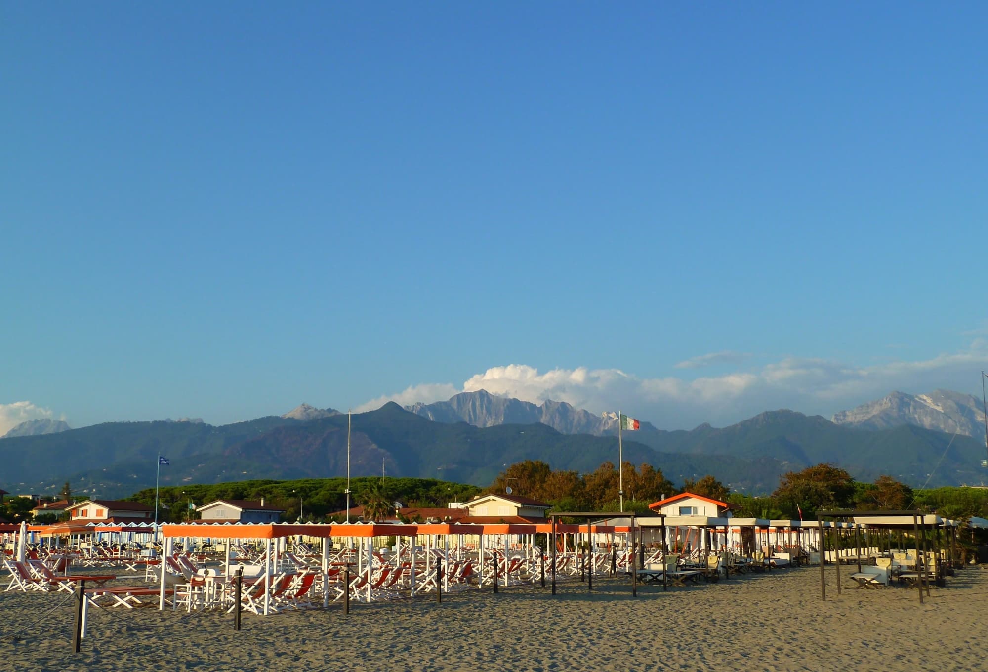 Forte dei Marmi