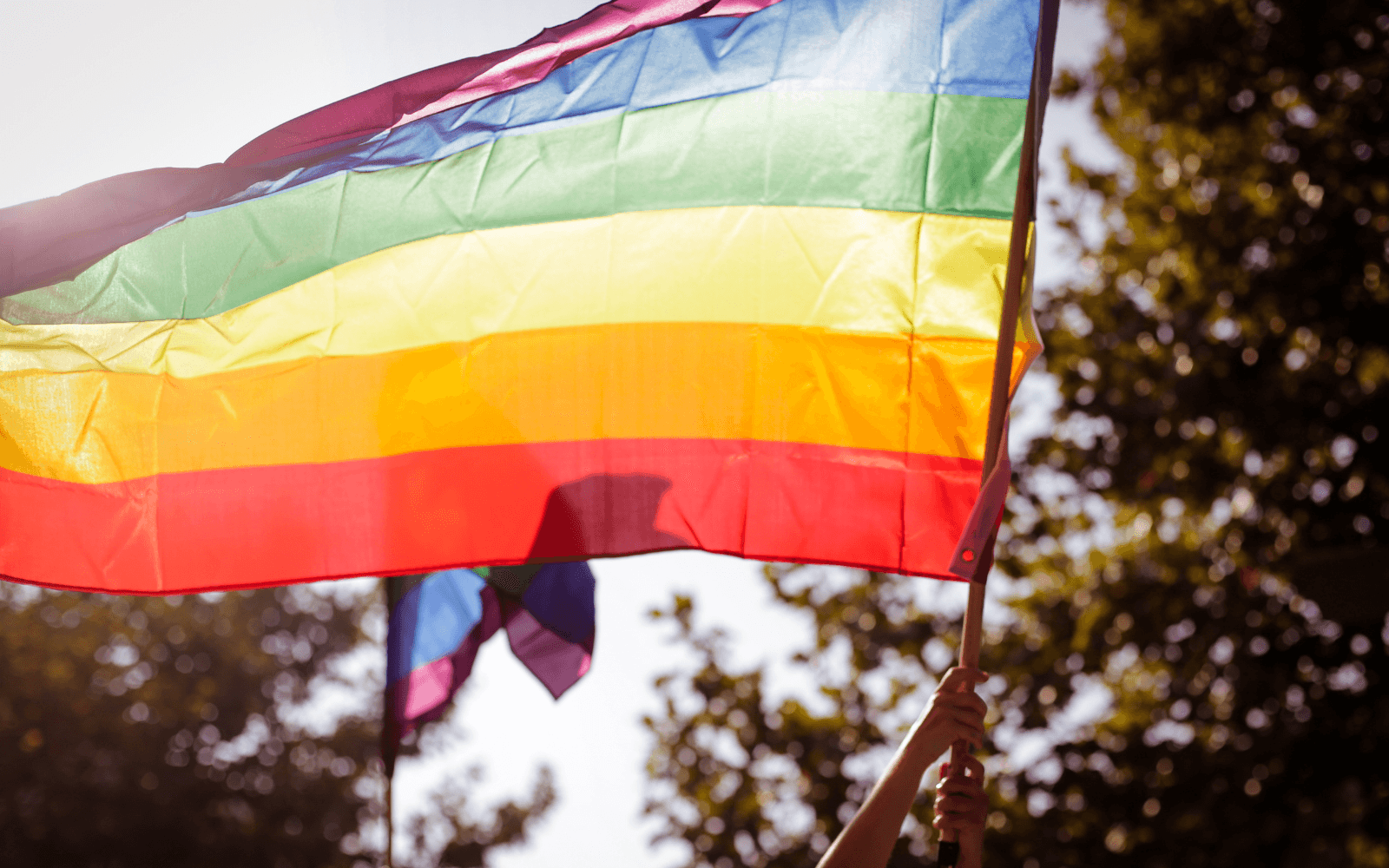 Itinerario LGBTQ+ in Versilia