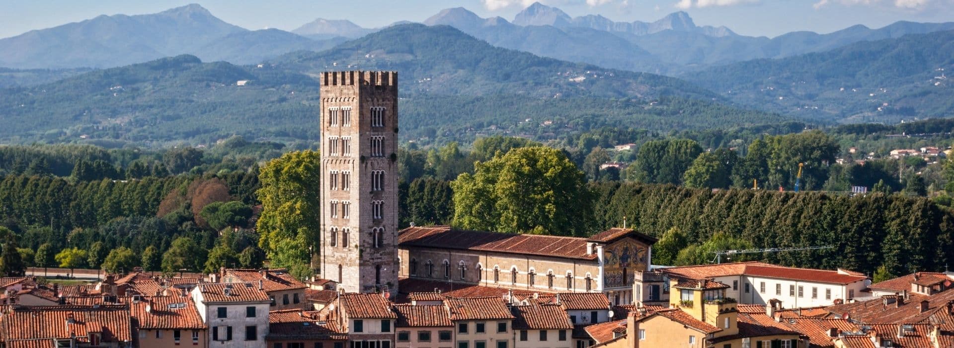 La Via Francigena da Lucca a Radicofani