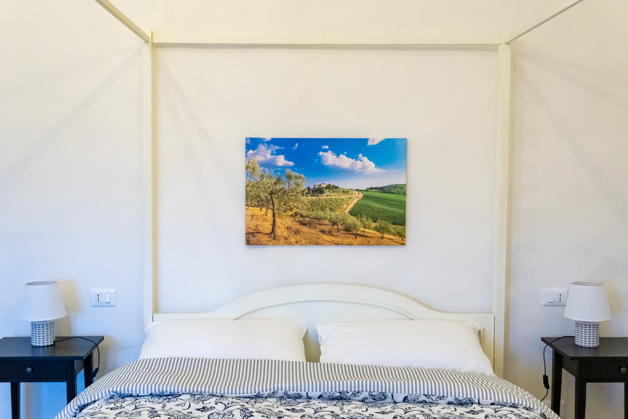 B&B ROSSO TOSCANO