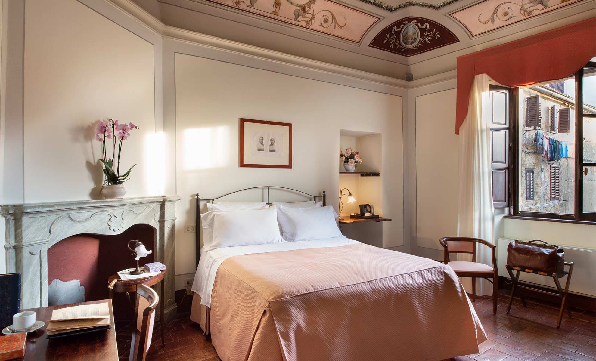 Albergo Antico Pozzo San Gimignano