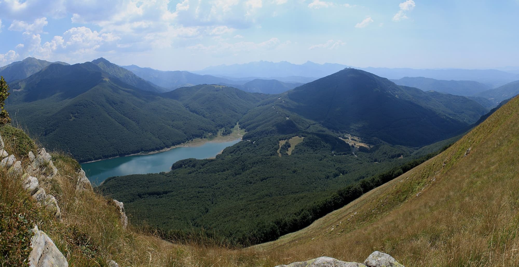 Padulisee