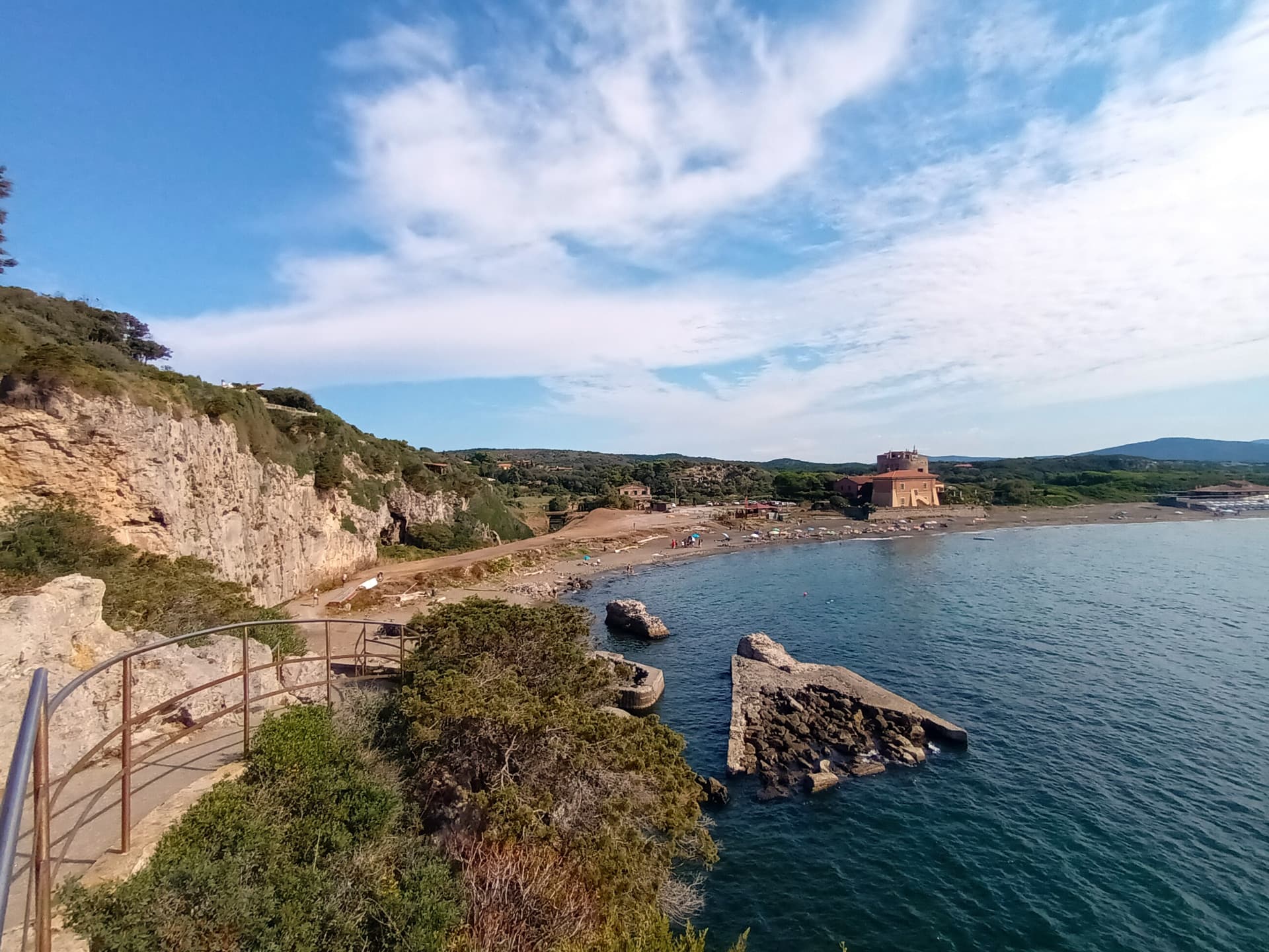 Torre Tagliata