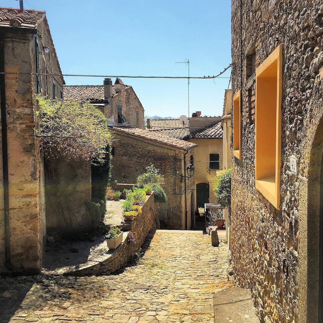 montescudaio