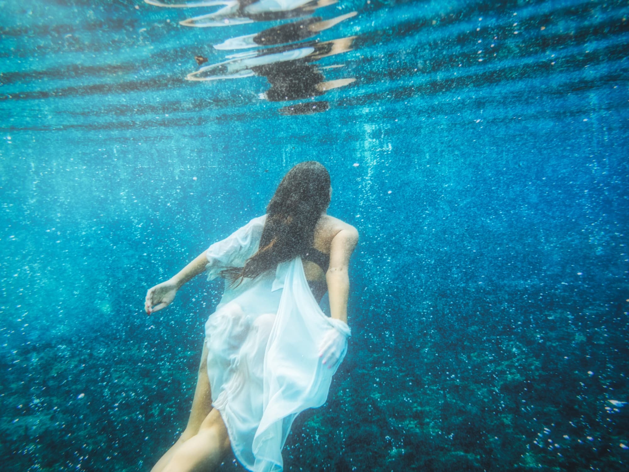 Terme di Saturnia Natural Destination
