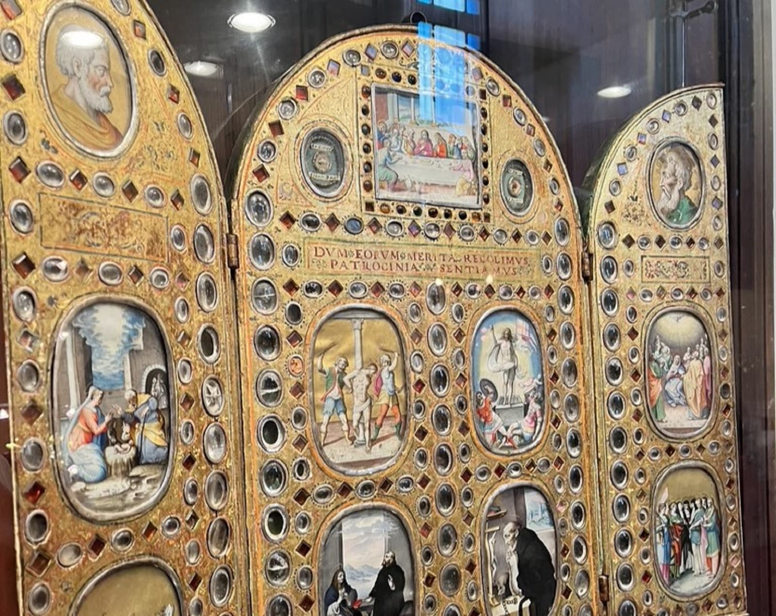 Museo di Arte Sacra