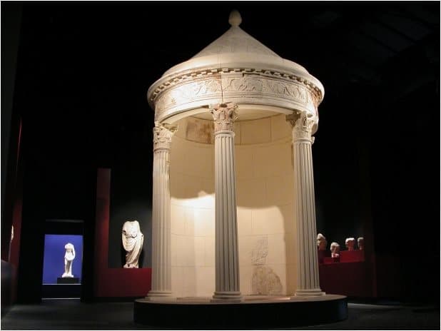 Museo di Sestino