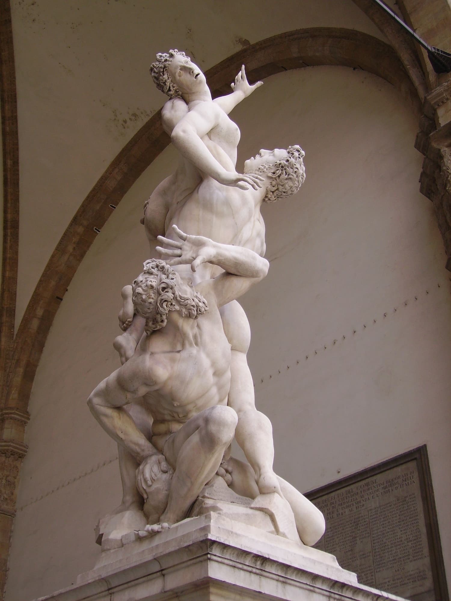 Ratto-delle-Sabine-Gianbologna