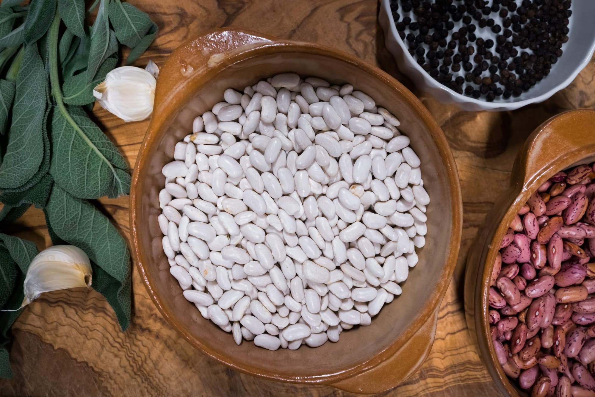 sorana-beans