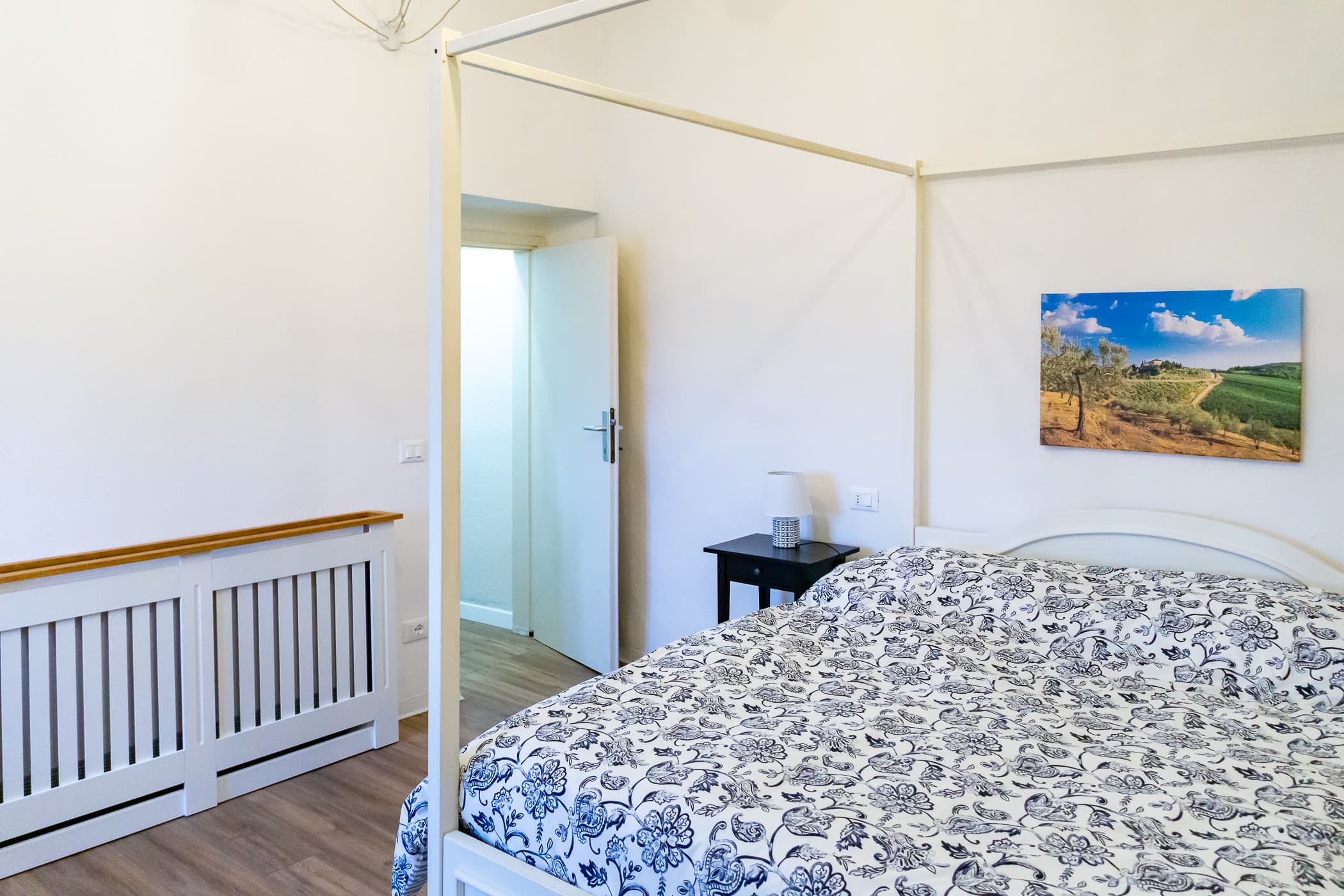 B&B ROSSO TOSCANO