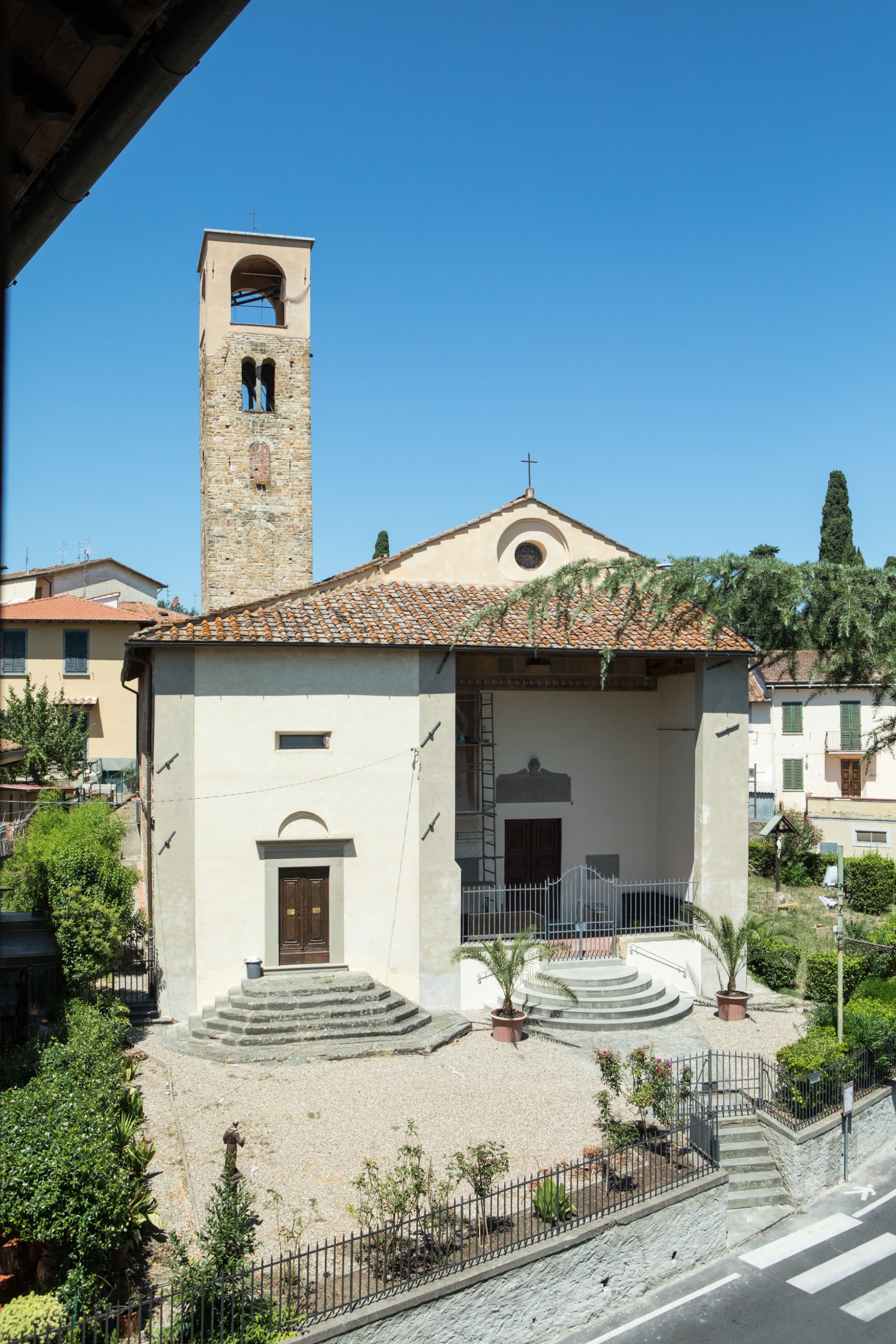 Pieve di San Lorenzo