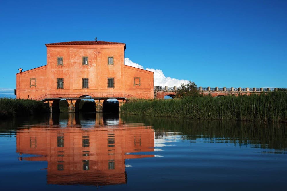 Multimedia-Museum Casa Rossa Ximenes
