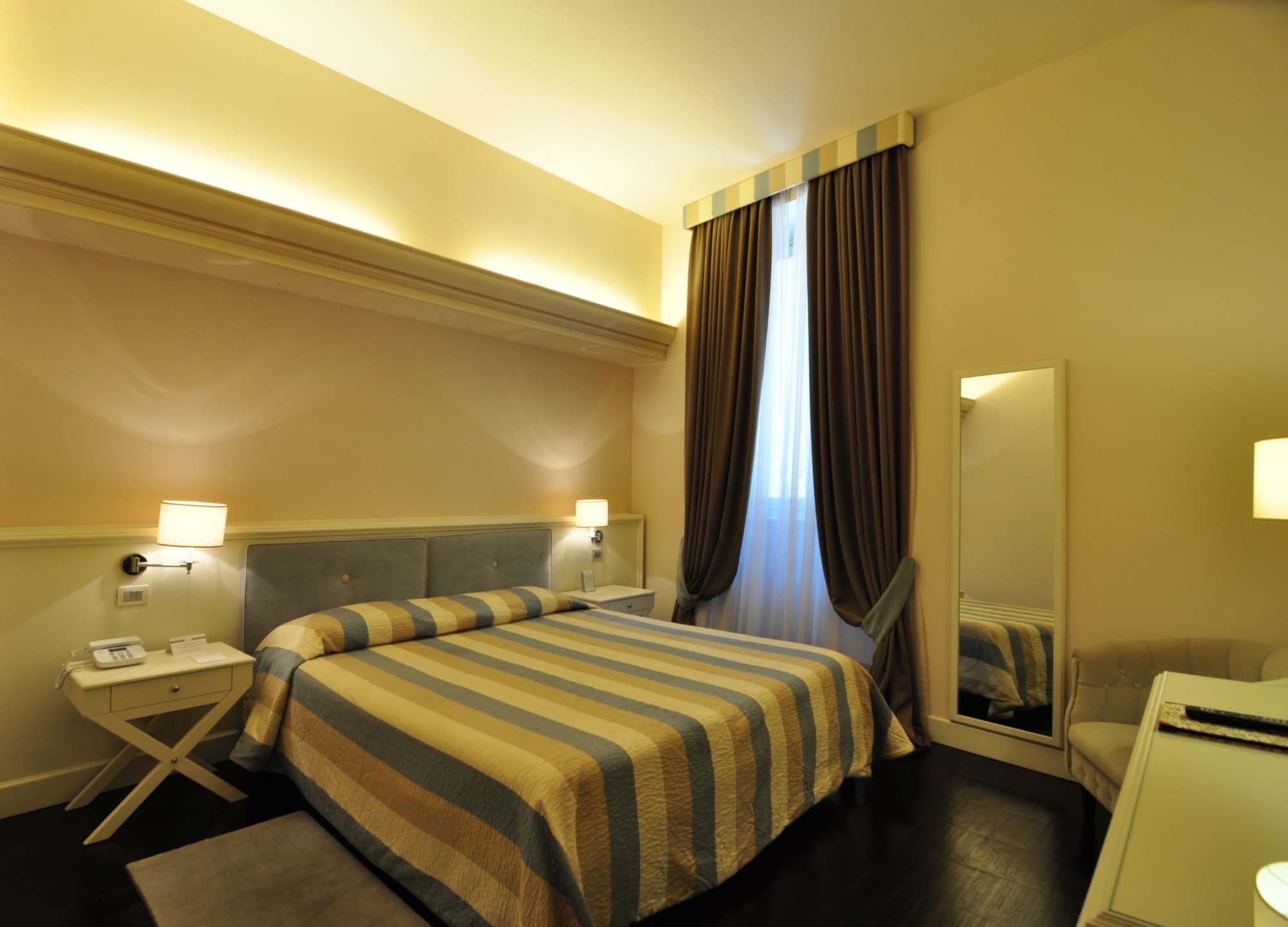 Stay in Pistoia, ideal place for visiting the surroundings by bike