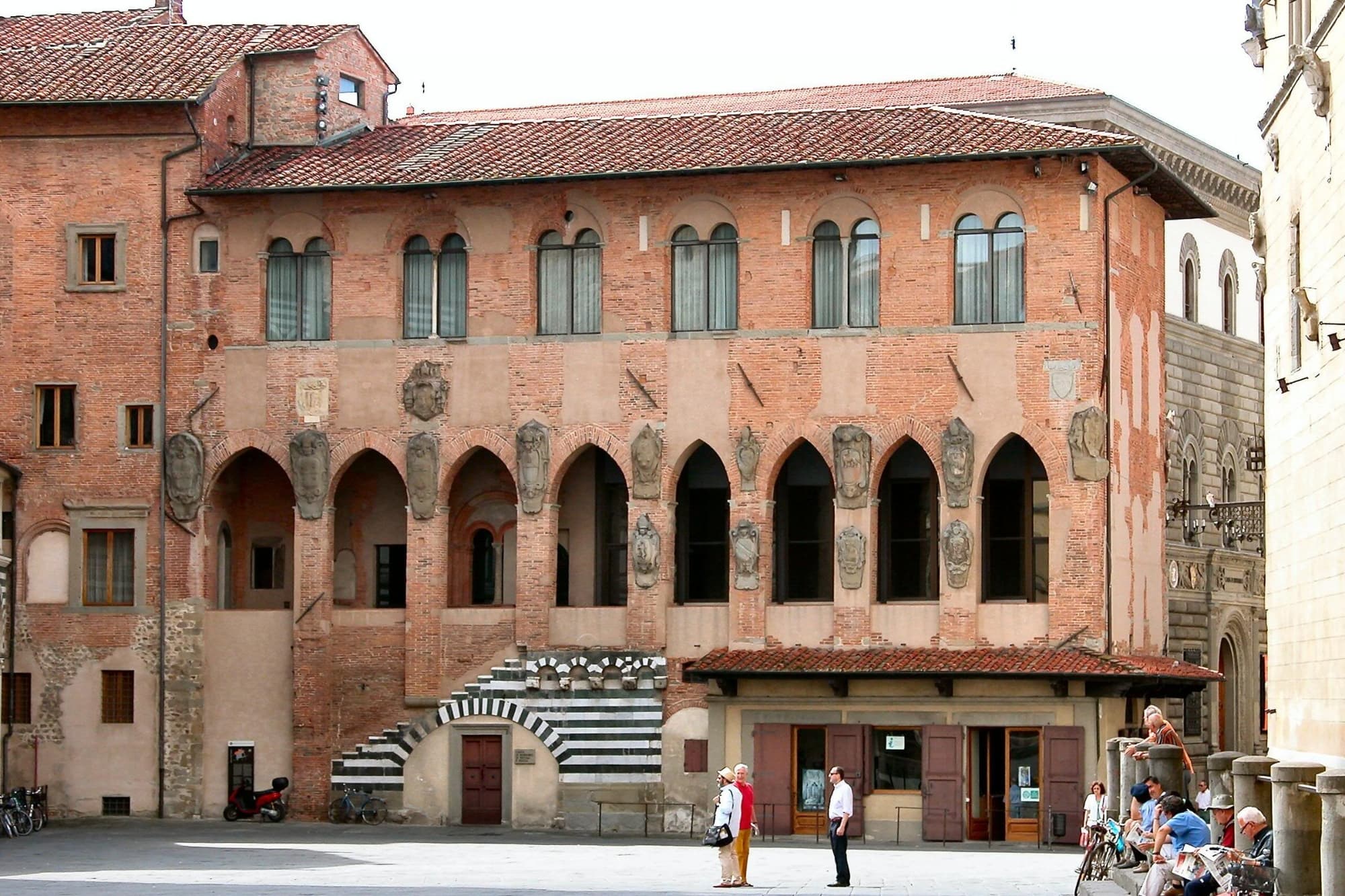 Palazzo dei Vescovi