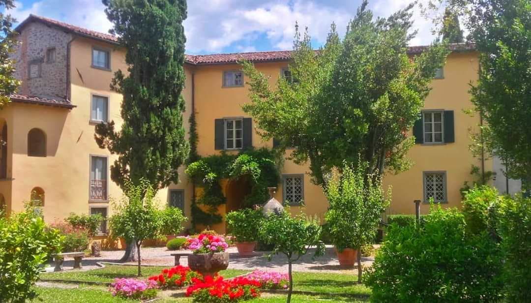 Casa Pascoli