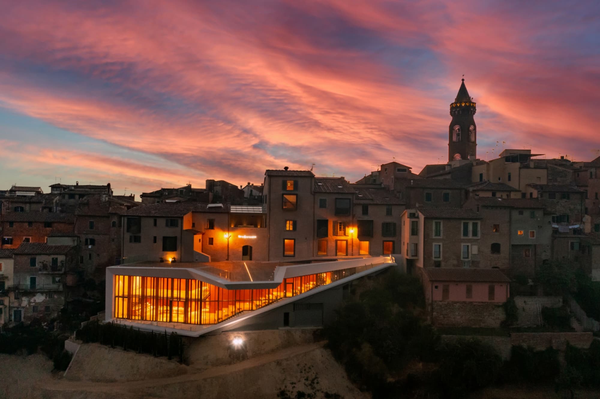 Ghizzano