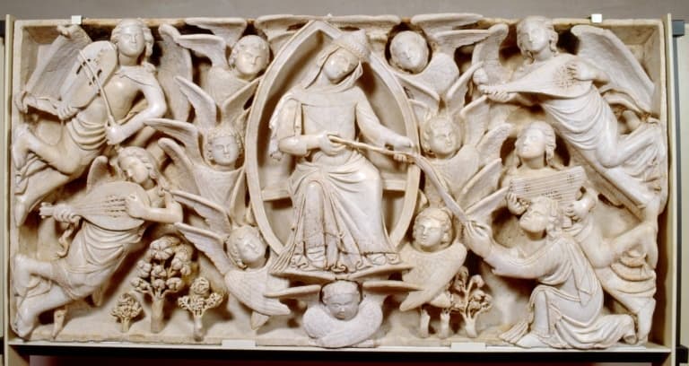Musée de l’Opera del Duomo