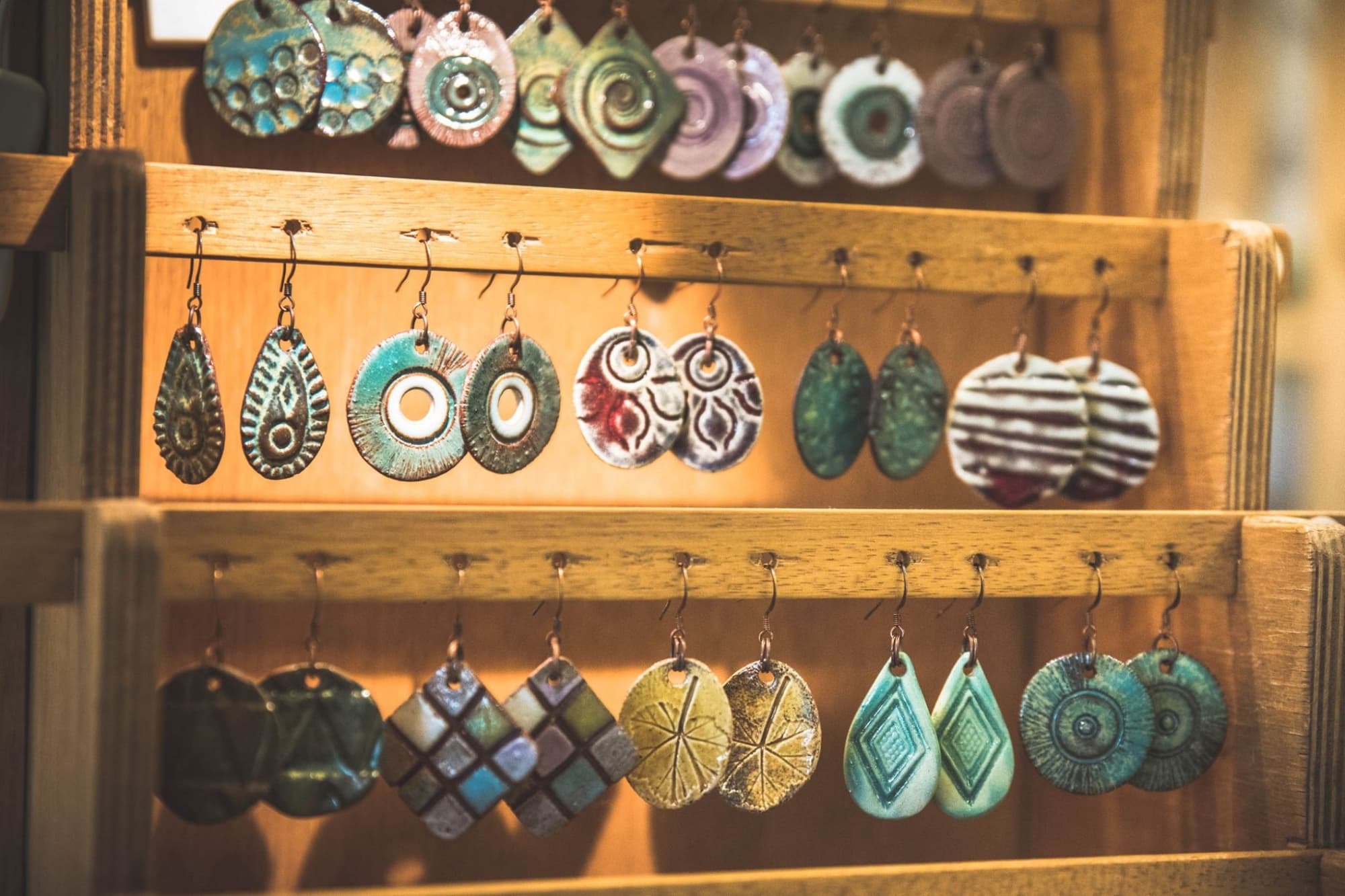 MIDA Florence International Handicrafts Exhibition