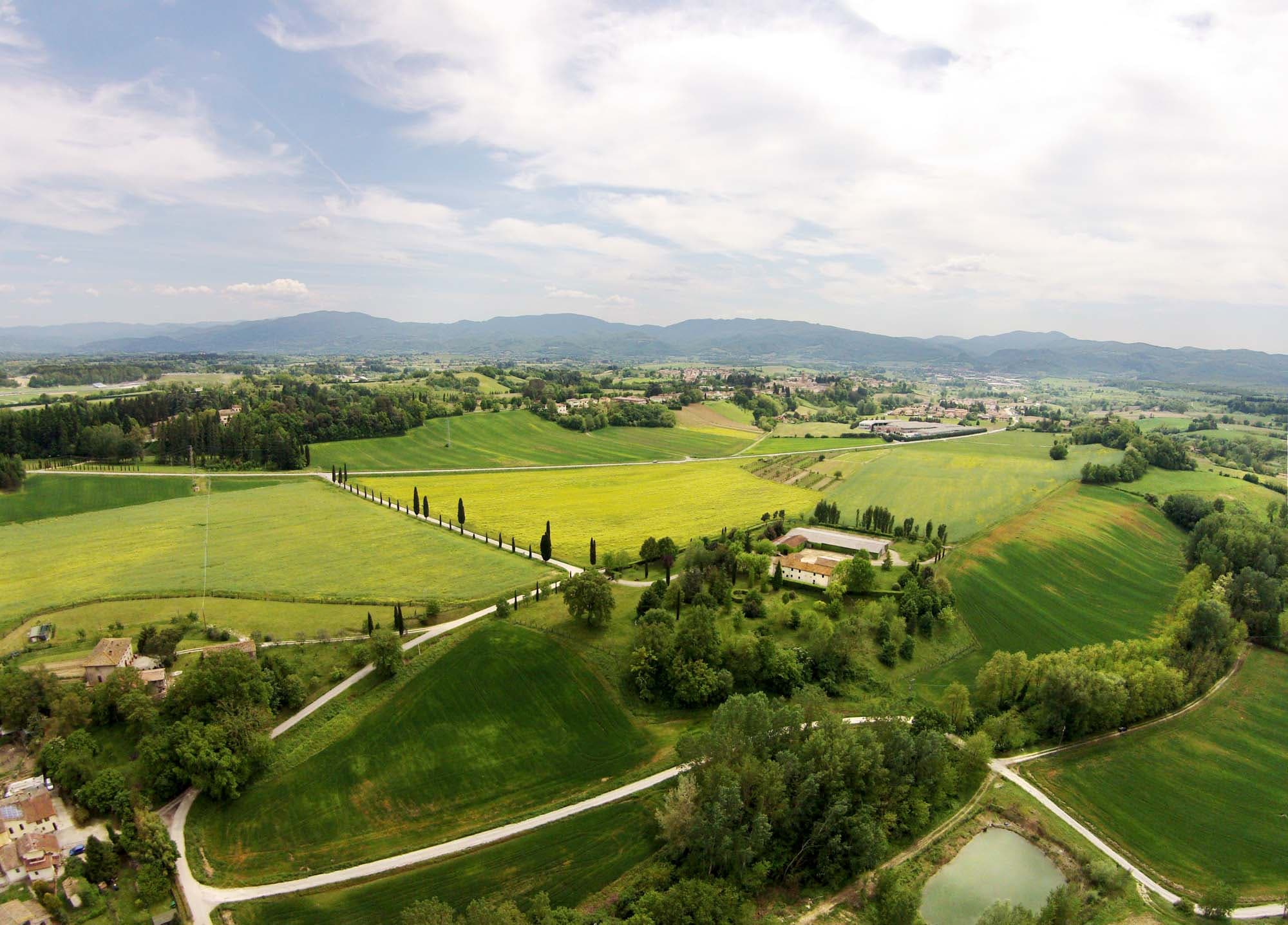 Scarperia, Mugello