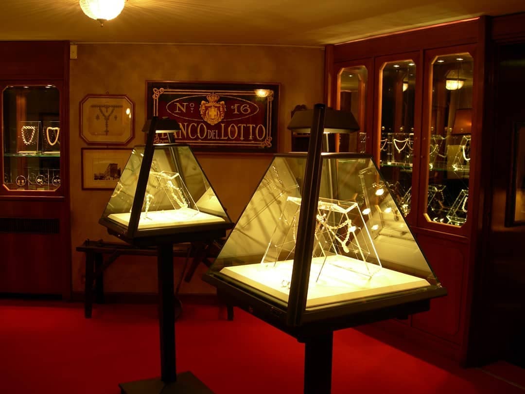 Museo Torrini, Firenze