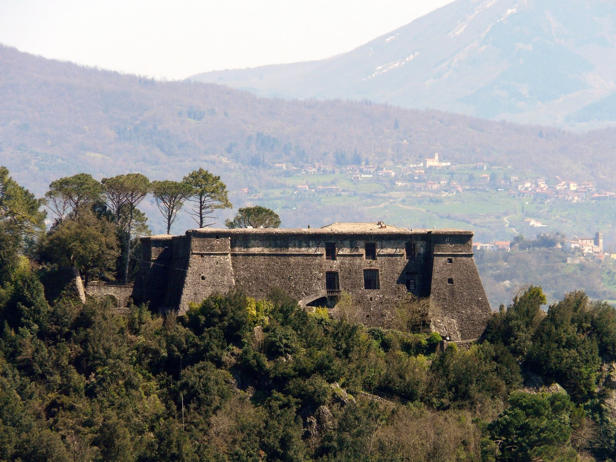 Museo di Storia Naturale della Lunigiana