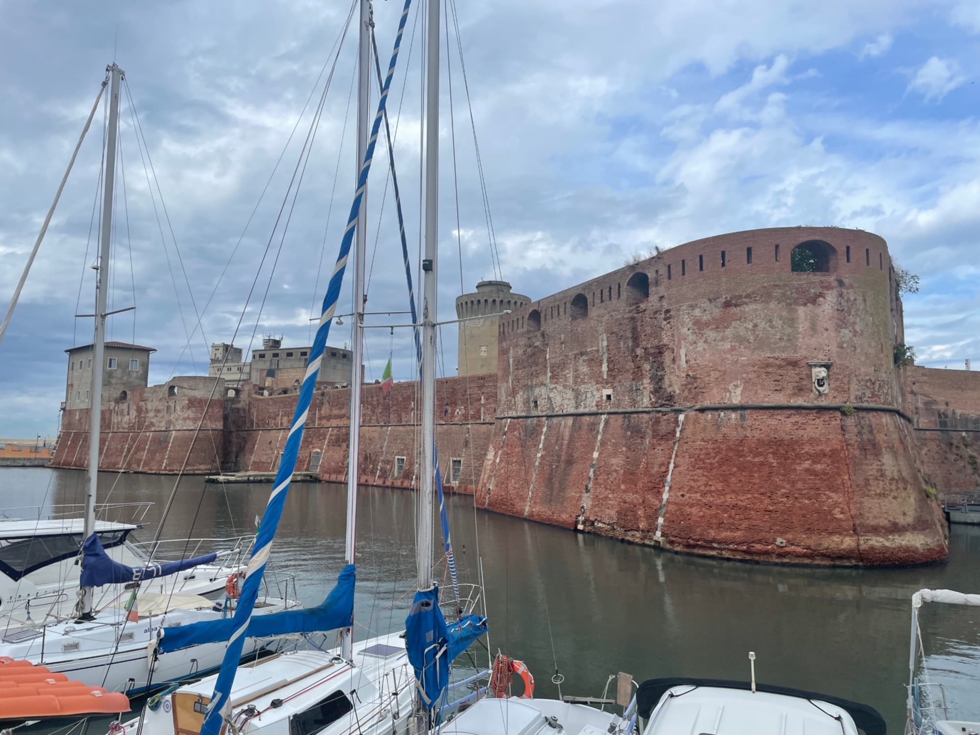 Livorno