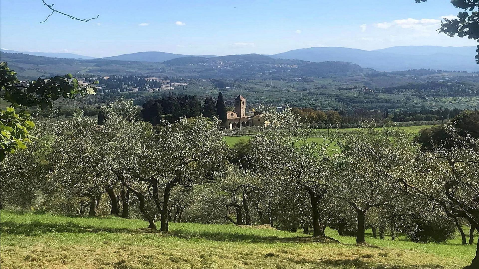L'arte del ferro battuto del Casentino