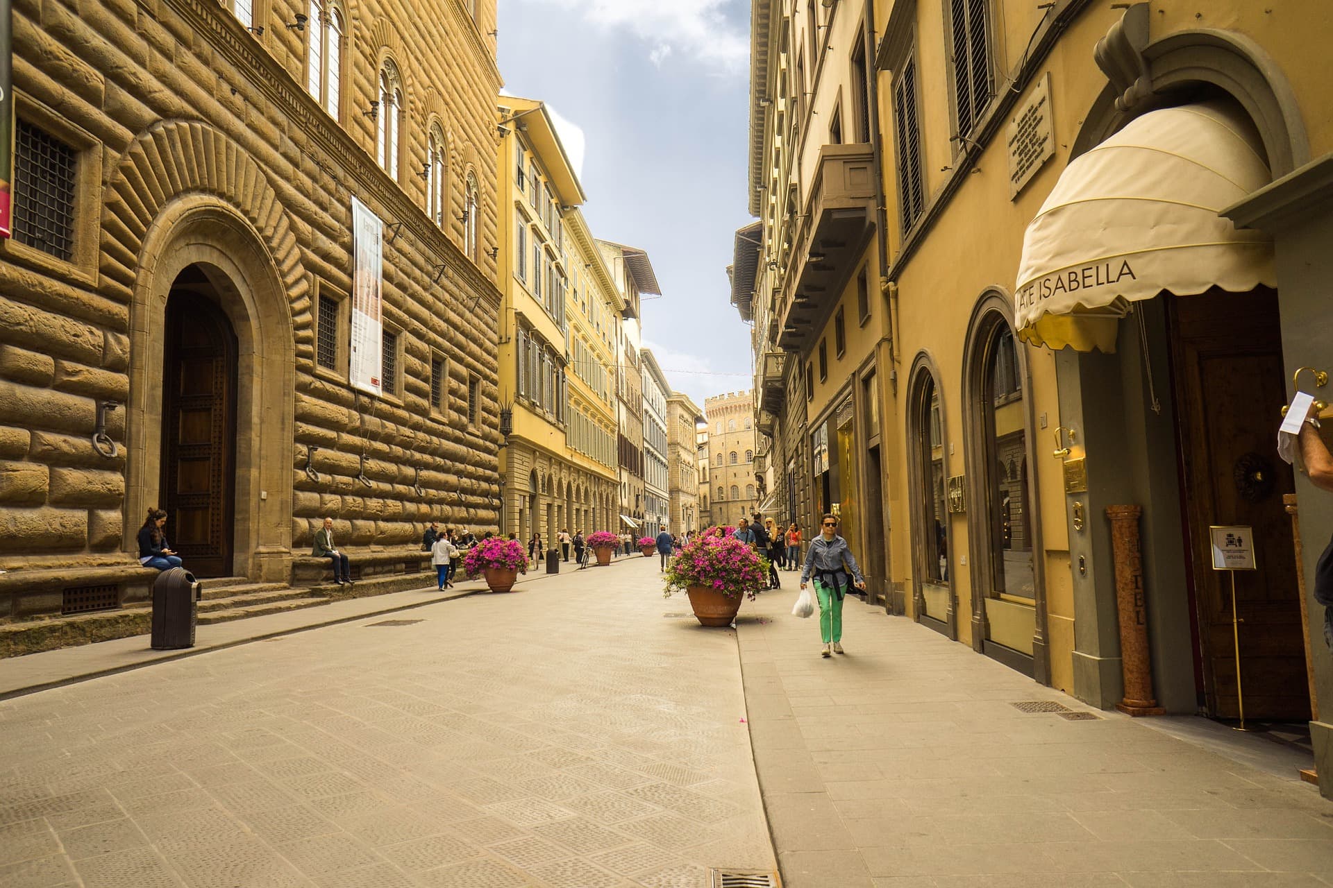 ViaTornabuoni
