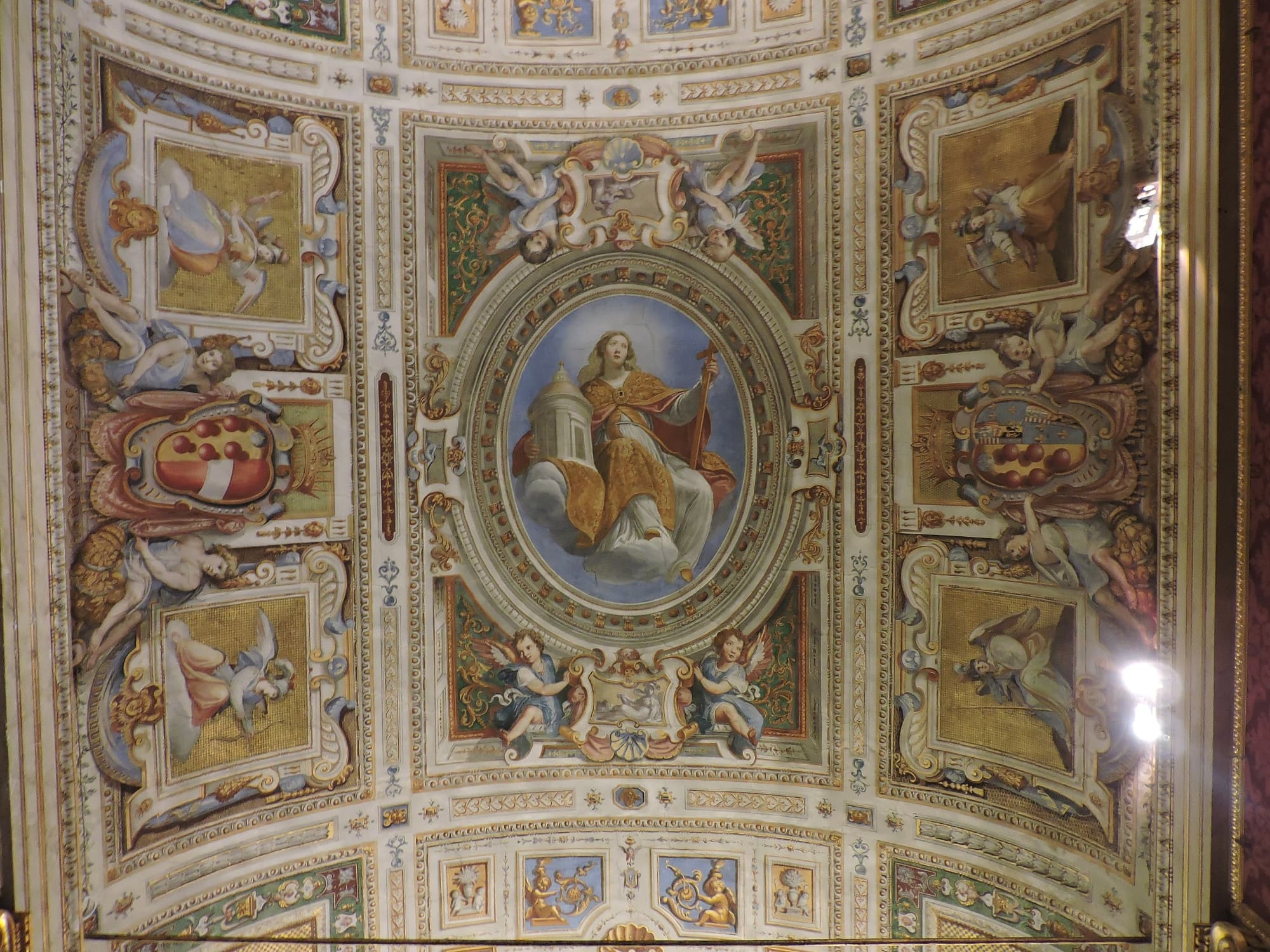 GalleriaPalatina