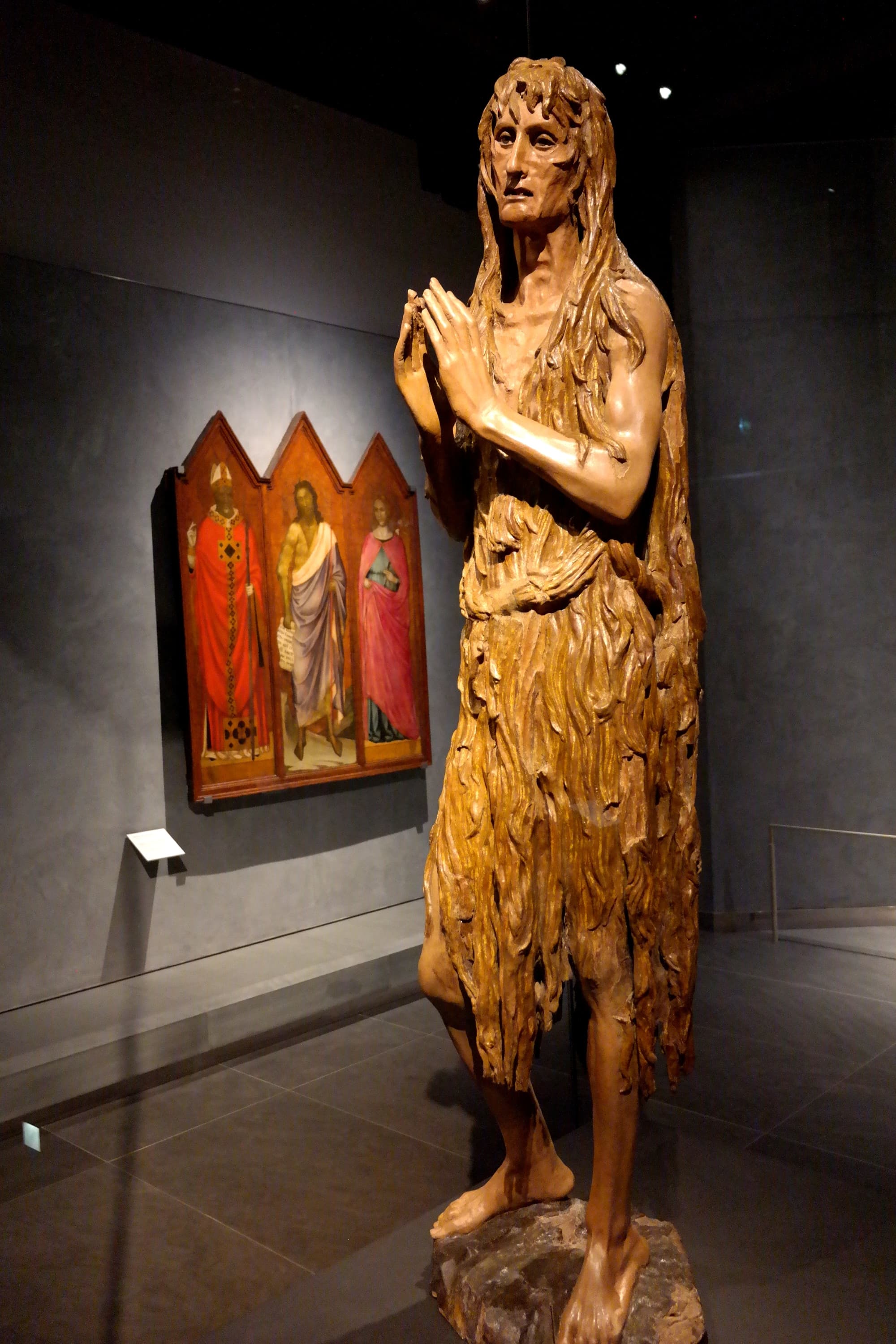 maddalena-donatello