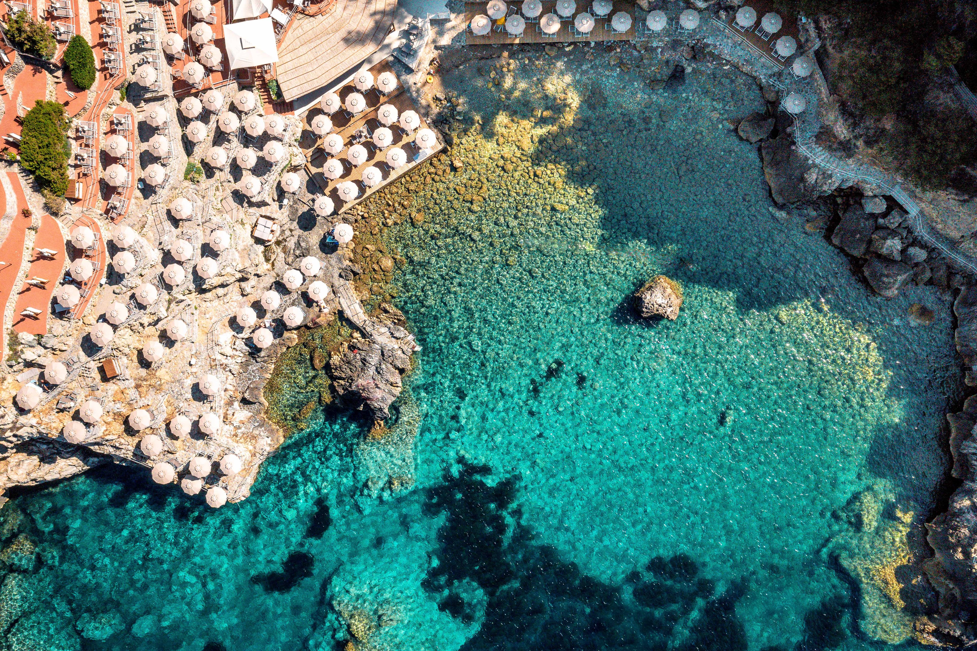 BOUTIQUE HOTEL TORRE DI CALA PICCOLA
